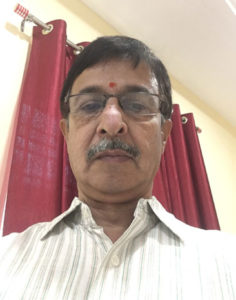 Dhananjaya Reddy