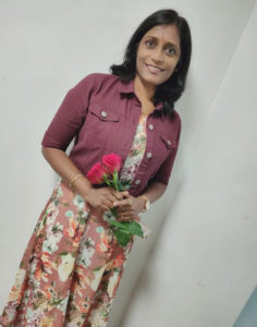 Dr. Joythi Reddy